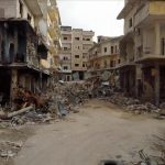 Hevbendiya Niştimanî Tekeziyê li Ser Pêwîstiya Rawestandina Tawanên Esed li Dijî Gelê Sûriyê û Nehiştina Berdewamiya Piştgiriya Rusya Jêre Dike