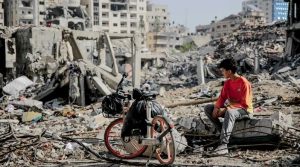 Komîteya Kar a Şêwirên Istiratîjîk û Belgekirinê Workşopekê li Ser Bandorên Cenga Gezayê li Ser Şoreşa Sûrî li Dar Dixe